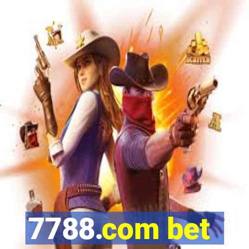 7788.com bet